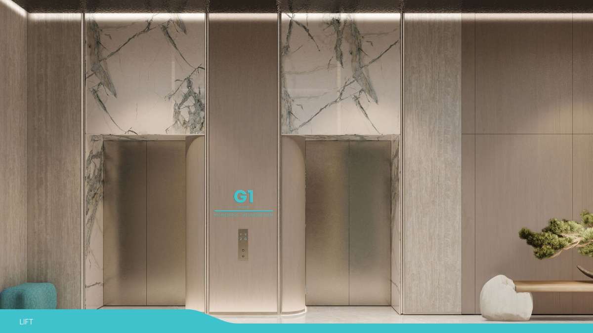 997 Residences By Reef Luxury Development - Dubai Islands -19
